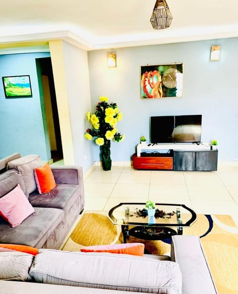 TV and multimedia, Seating area