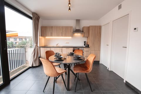 K&Y suites 2 Brussels airport 500m! Apartment in Flanders