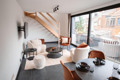 K&Y suites 2 Brussels airport 500m! Apartment in Flanders