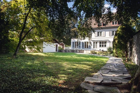 Beautiful Villa in the Heart of Basel Villa in Basel