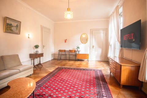 Beautiful Villa in the Heart of Basel Villa in Basel