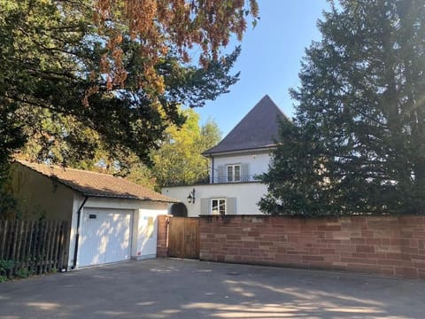 Beautiful Villa in the Heart of Basel Villa in Basel