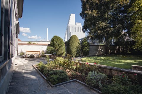 Beautiful Villa in the Heart of Basel Villa in Basel