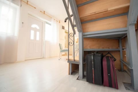 Central duplex apartment Apartment in Novi Sad