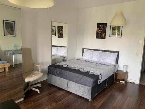 Luxappart Apartment in Luxembourg