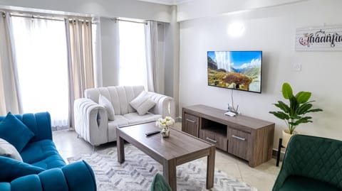 Communal lounge/ TV room, TV and multimedia
