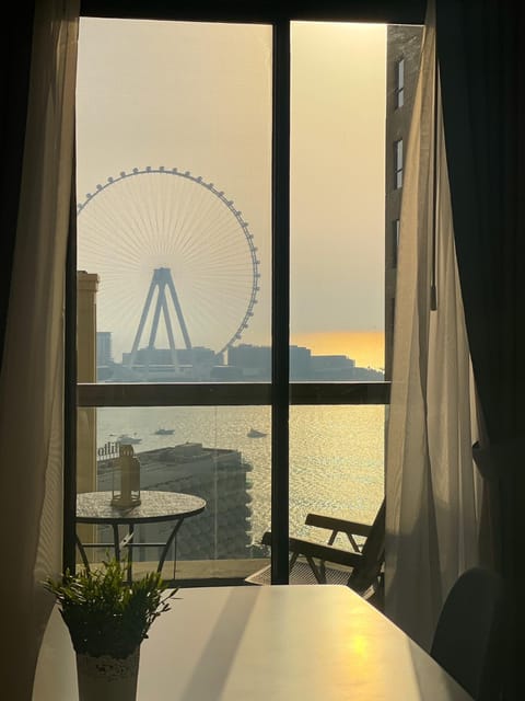 Bahar JBR Apartment by HAPPY SEASON Apartment in Dubai