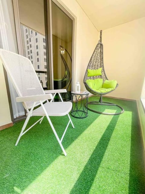 Bahar JBR Apartment by HAPPY SEASON Apartment in Dubai