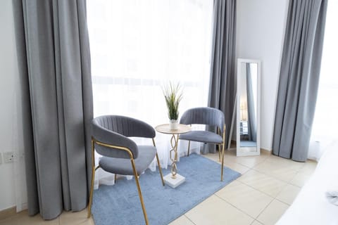 Bahar JBR Apartment by HAPPY SEASON Apartment in Dubai