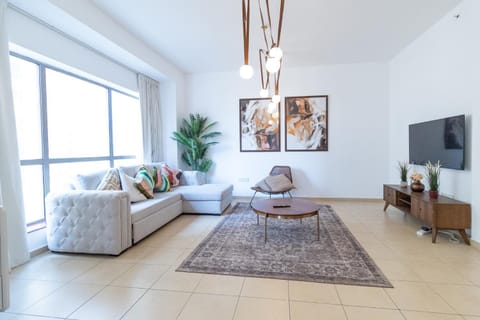 BAHAR apartments on JBR by HAPPY SEASON Apartment in Dubai