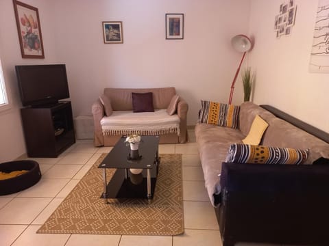 Appartement Centre Ville Saint-Raphaël Apartment in Saint-Raphael