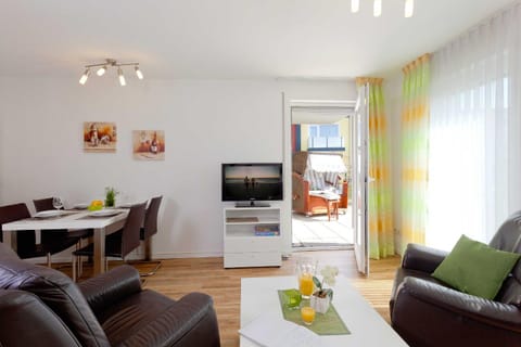 Glienbergweg 26 a Zinnowitz Apartment in Zinnowitz