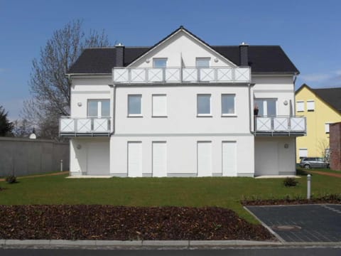 Glienbergweg 26 a Zinnowitz Apartment in Zinnowitz