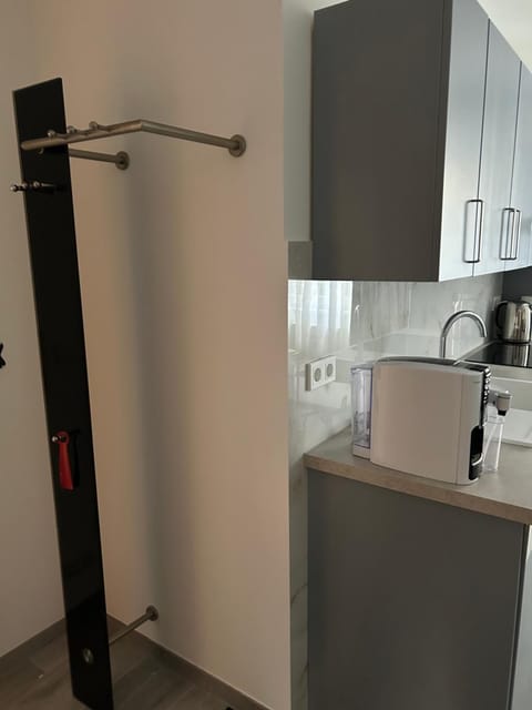 Apartment Hamburg Perle Apartment in Hamburg