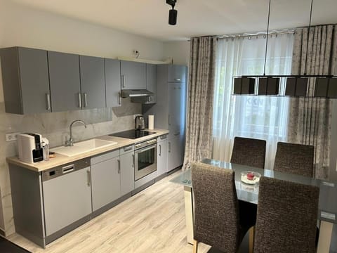 Apartment Hamburg Perle Apartment in Hamburg