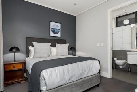 The Richmond G02 Apartment in Cape Town