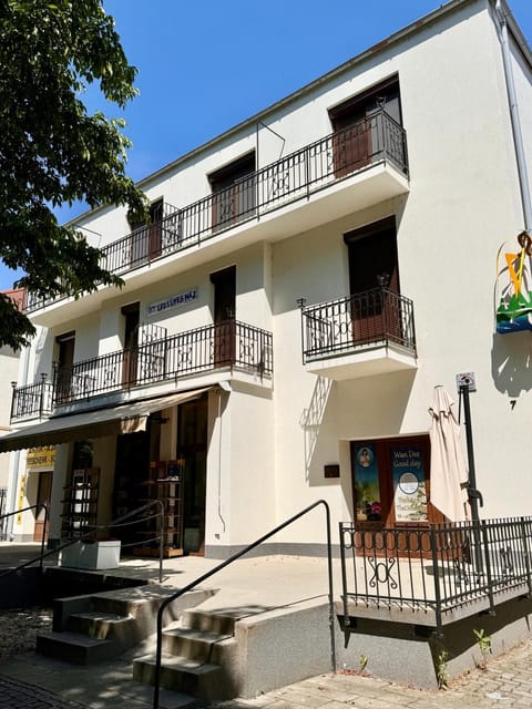 Property building, View (from property/room), Street view