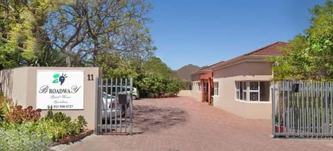 Property building, Spring, Day, Street view