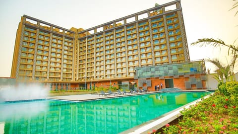 Day, Pool view, Swimming pool, Swimming pool