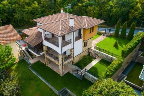 Vila IRA Villa in Pieria, Greece