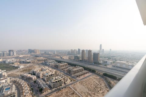 City view