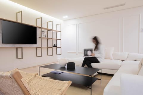 TV and multimedia, Living room