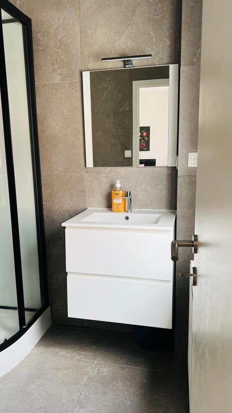 SalzinnesChezSoi 2 Apartment in Wallonia, Belgium