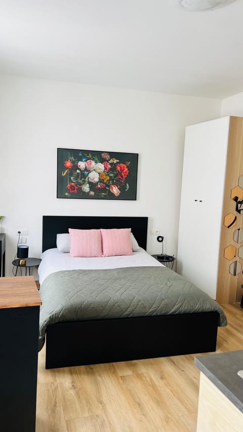 SalzinnesChezSoi 2 Apartment in Wallonia, Belgium