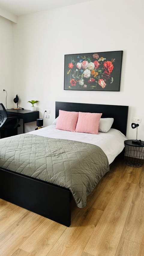 SalzinnesChezSoi 2 Apartment in Wallonia, Belgium