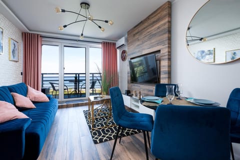 Diamentowy Dziwnówek by Major Domus Club Apartment in West Pomeranian Voivodeship, Poland