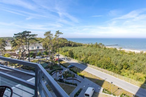 Diamentowy Dziwnówek by Major Domus Club Apartment in West Pomeranian Voivodeship, Poland