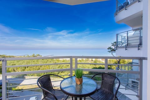 Diamentowy Dziwnówek by Major Domus Club Apartment in West Pomeranian Voivodeship, Poland