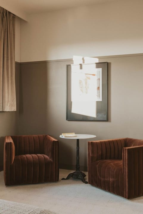 The Atlee Suites Apartment hotel in Berlin