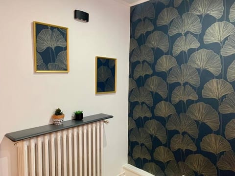 Maison Okaina, Sauna, Au centre-ville de Macon House in Bourgogne-Franche-Comté