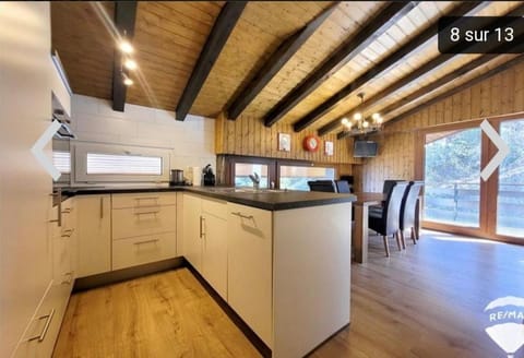 La Remointze Apartment in Nendaz