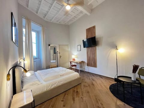 TV and multimedia, Bedroom