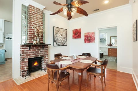 Redstick Cottage Apartment in Baton Rouge