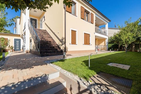 Apartmani Rino, Poreč Apartment in Poreč
