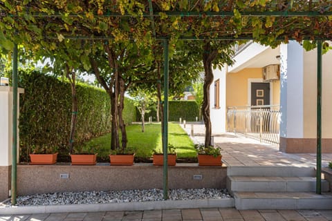 Apartmani Rino, Poreč Apartment in Poreč