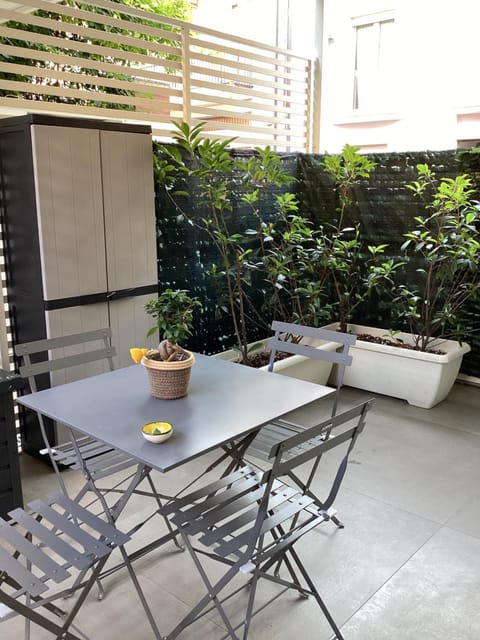 Il mare a due passi Apartment in Civitanova Marche