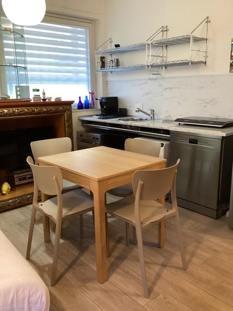 Il mare a due passi Apartment in Civitanova Marche