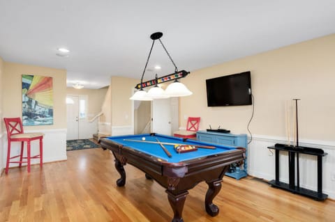 DE25N Tequila Sunrise House in Nags Head