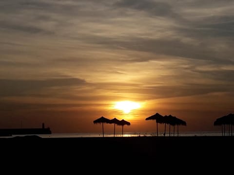 Sunrise