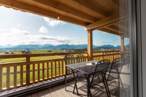 Königsblick Poppler Apartment in Tyrol