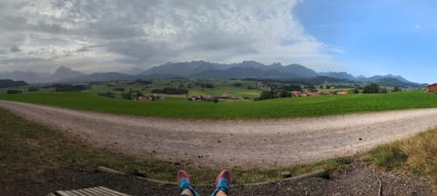 Königsblick Poppler Apartment in Tyrol