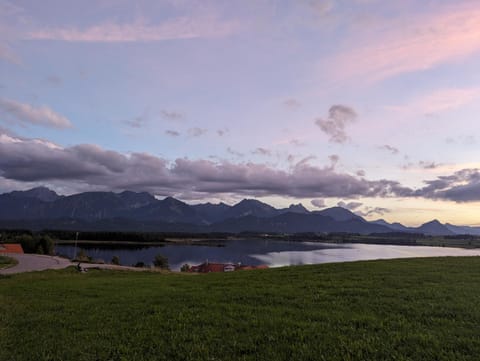 Königsblick Poppler Apartment in Tyrol