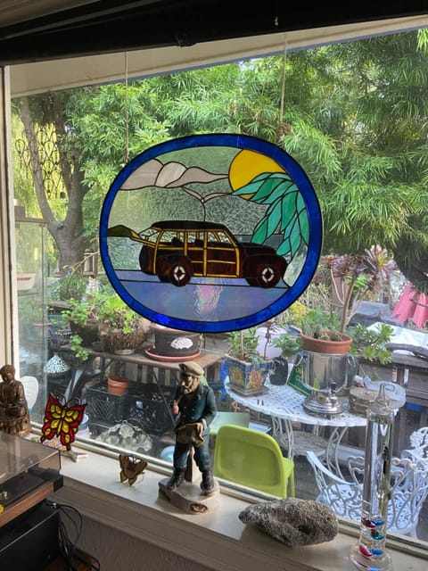 Property building, Decorative detail