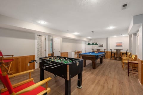 OH103 Beach Haven House in Corolla