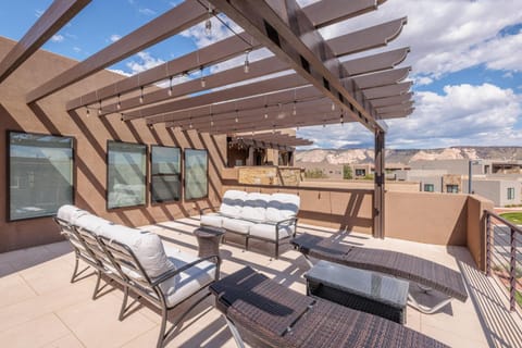 Whiterocks Vista House in St George