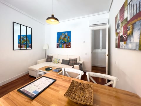 Callao Suites Apartment in Centro